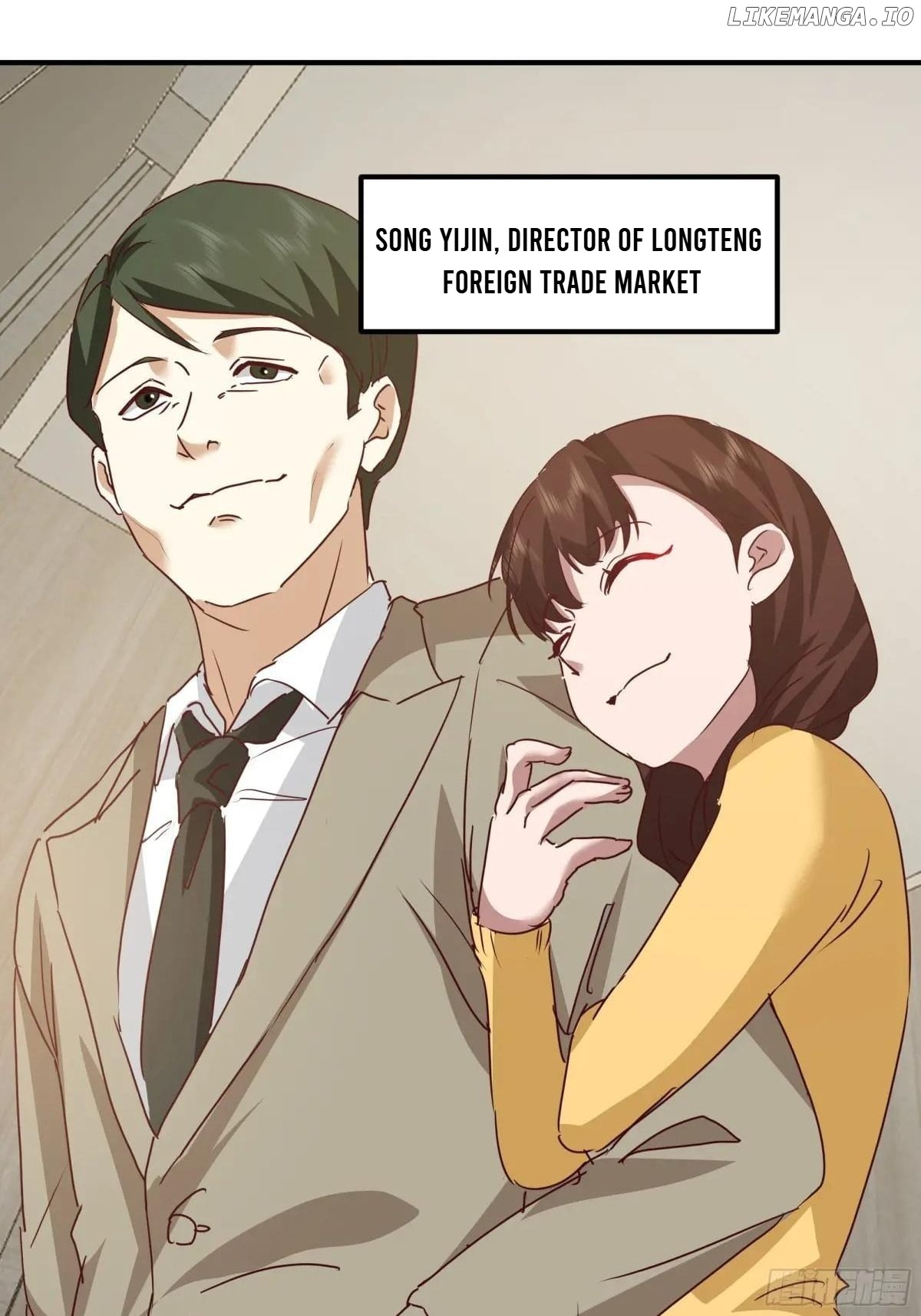 I Really Don’t Want to be Reborn Chapter 424 - page 41